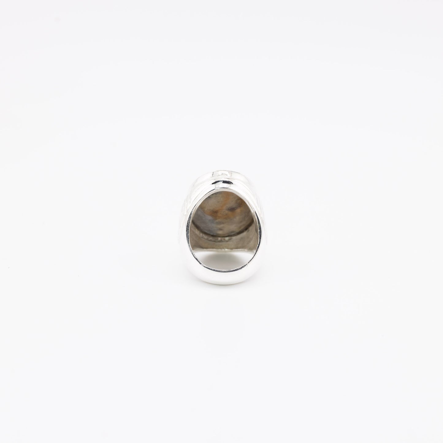 Five Rings of Destiny - 5 rings only - one-of-one in the world