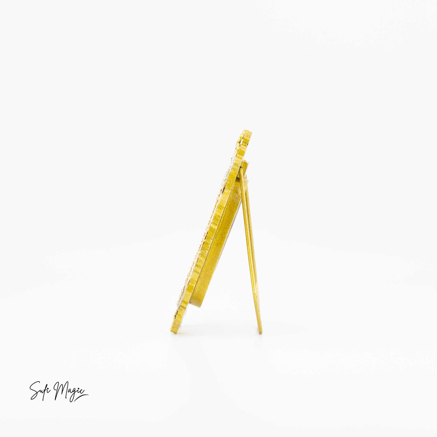 The Stones of the Djin kings from the other realm