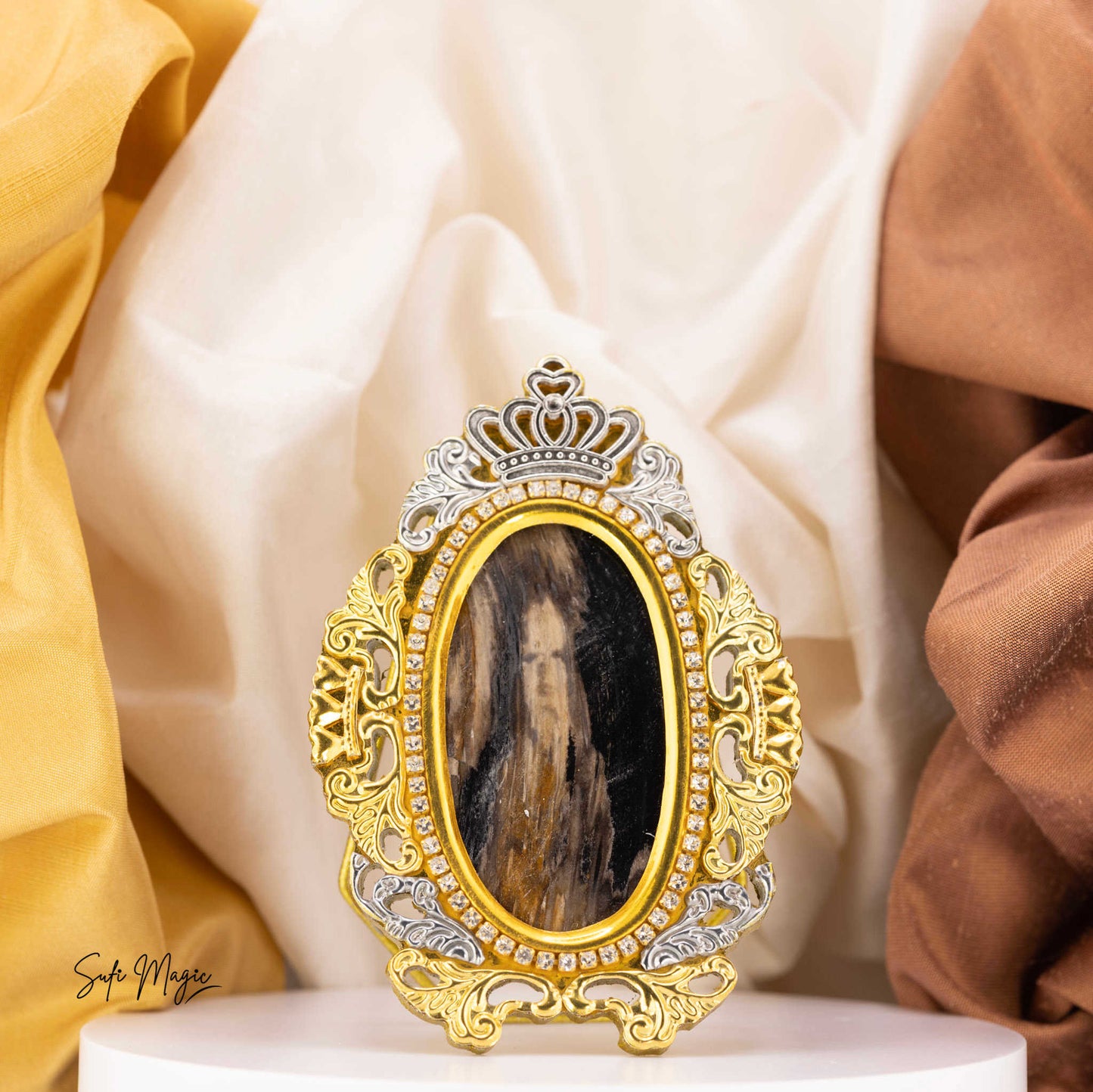 The Stones of the Djin kings from the other realm