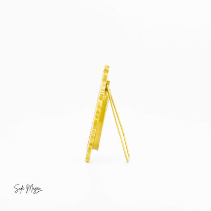 The Stones of the Djin kings from the other realm