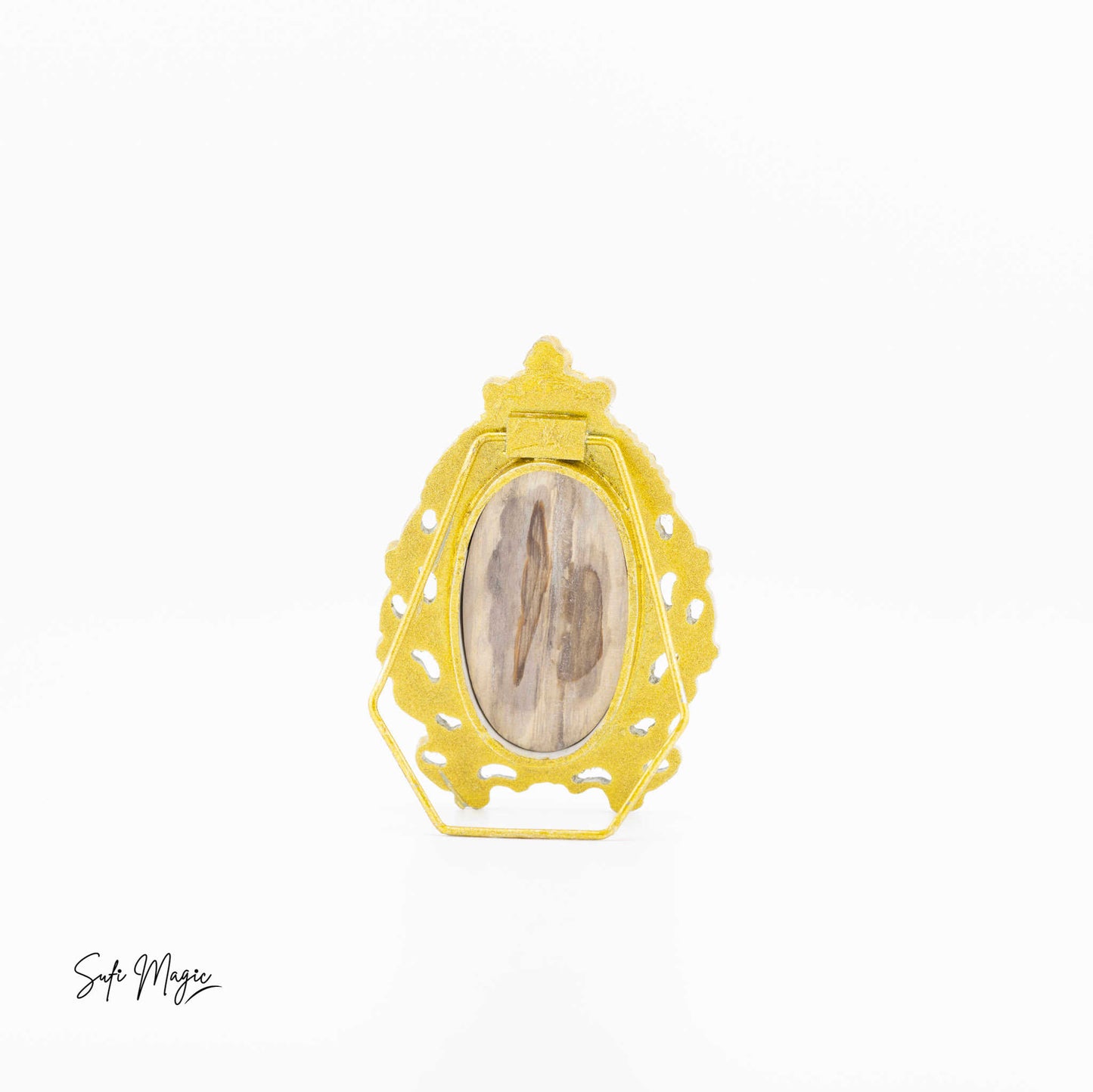 The Stones of the Djin kings from the other realm