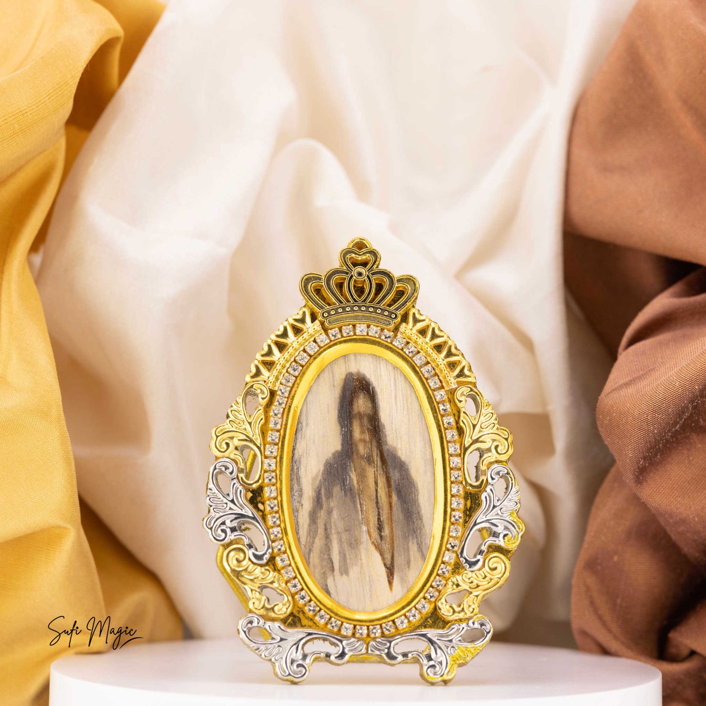 The Stones of the Djin kings from the other realm