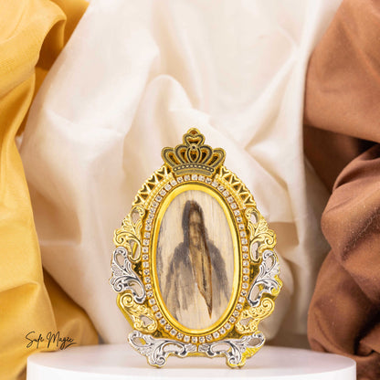 The Stones of the Djin kings from the other realm