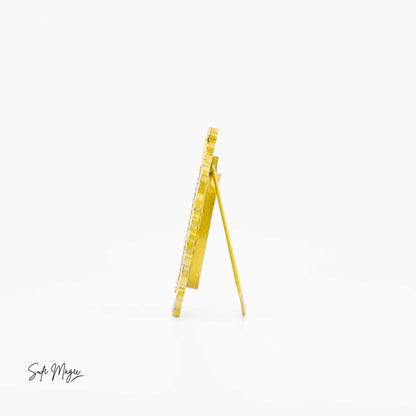 The Stones of the Djin kings from the other realm