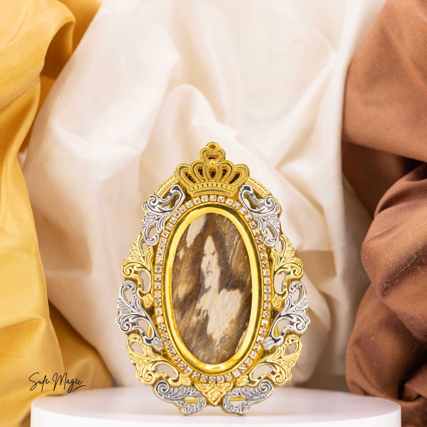 The Stones of the Djin kings from the other realm