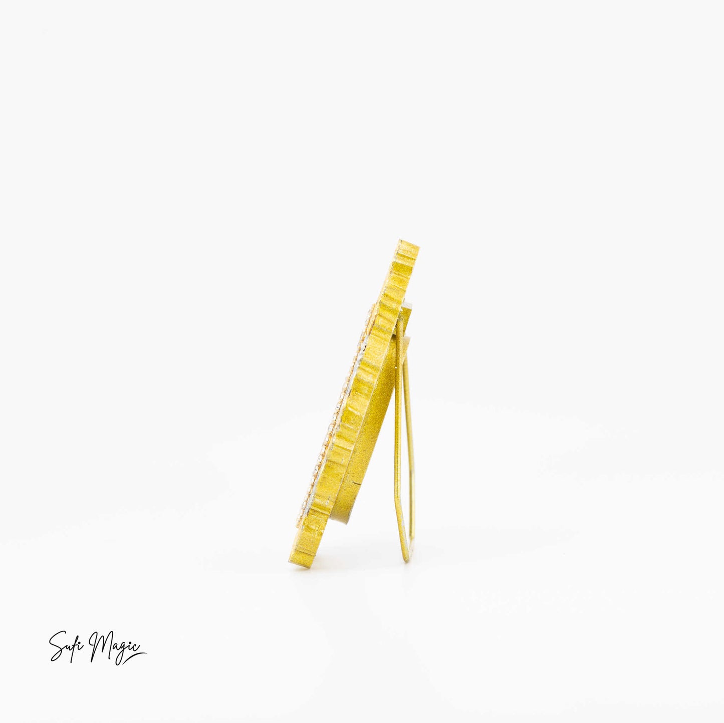 The Stones of the Djin kings from the other realm