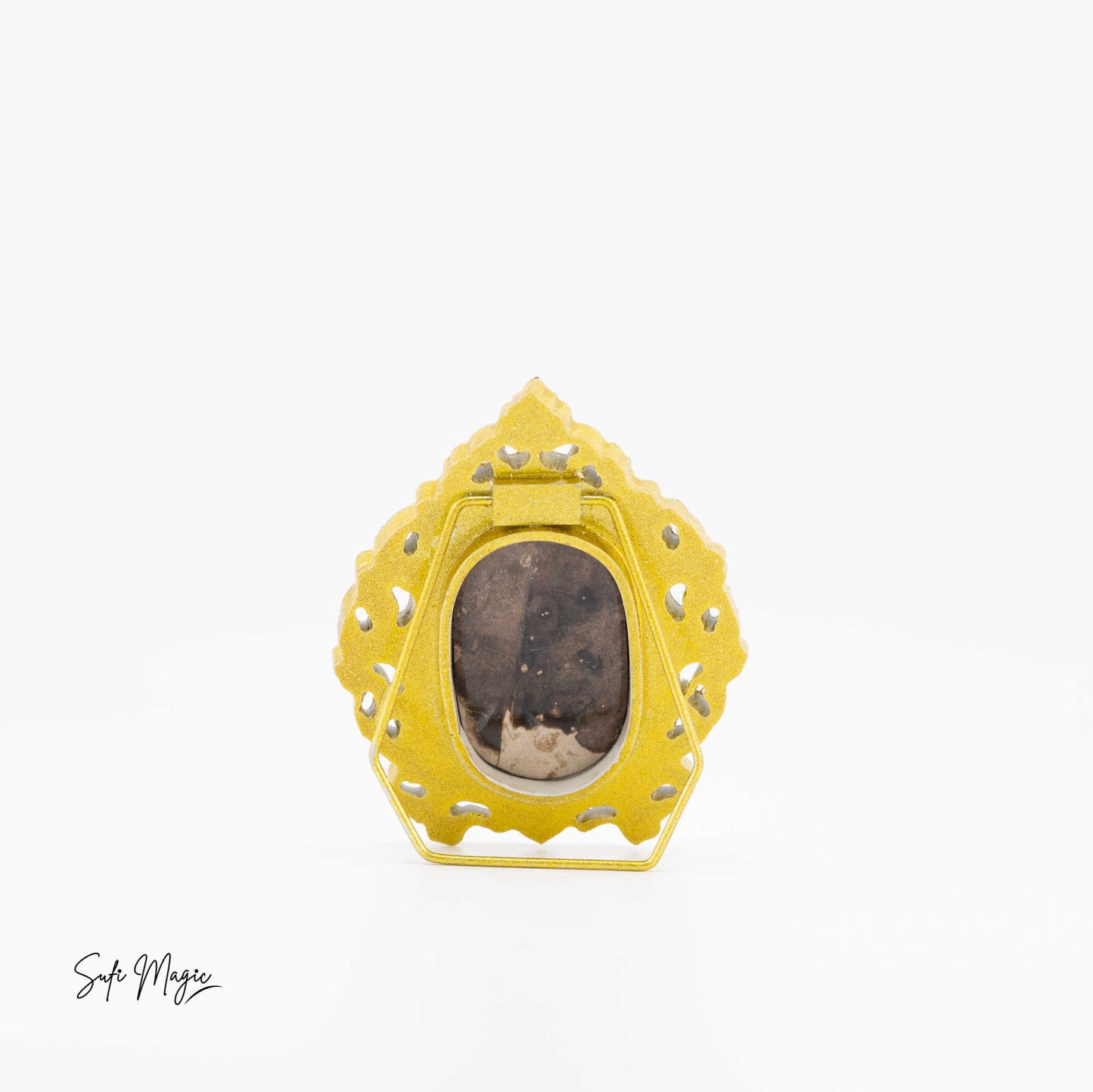 The Stones of the Djin kings from the other realm