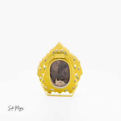 The Stones of the Djin kings from the other realm