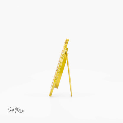 The Stones of the Djin kings from the other realm