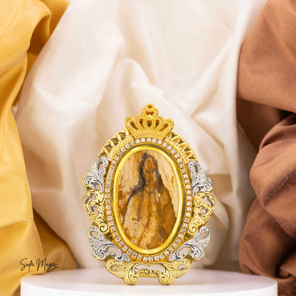 The Stones of the Djin kings from the other realm