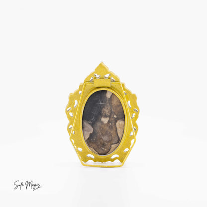 The Stones of the Djin kings from the other realm