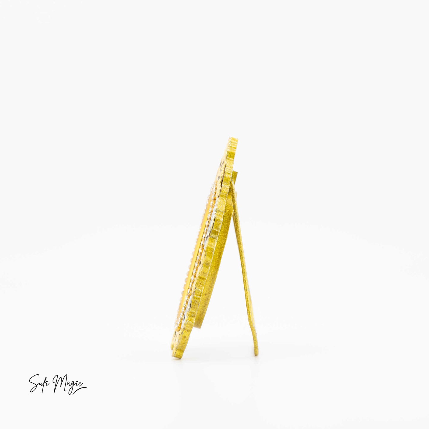 The Stones of the Djin kings from the other realm