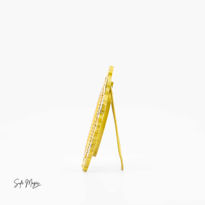 The Stones of the Djin kings from the other realm