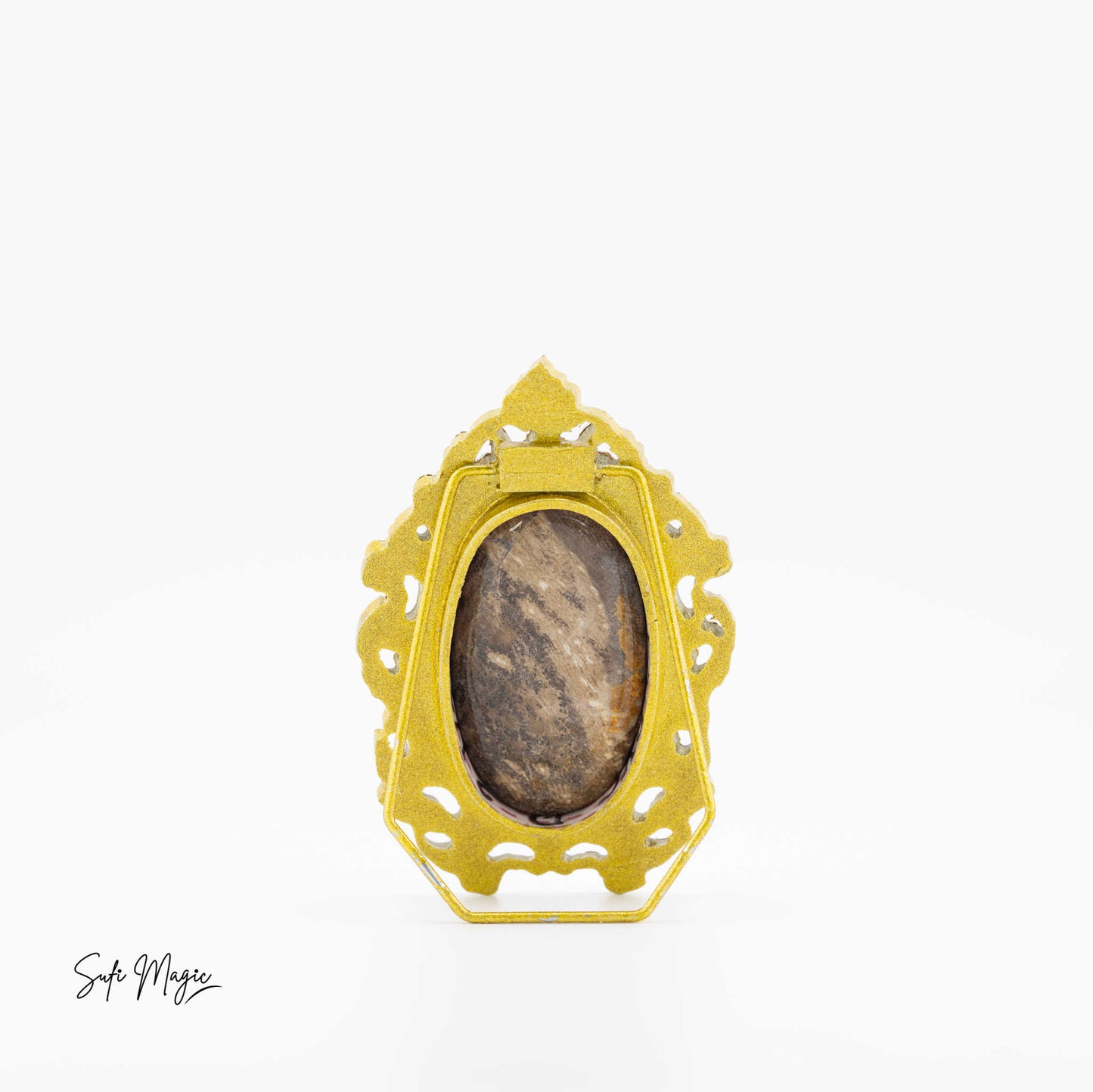 The Stones of the Djin kings from the other realm