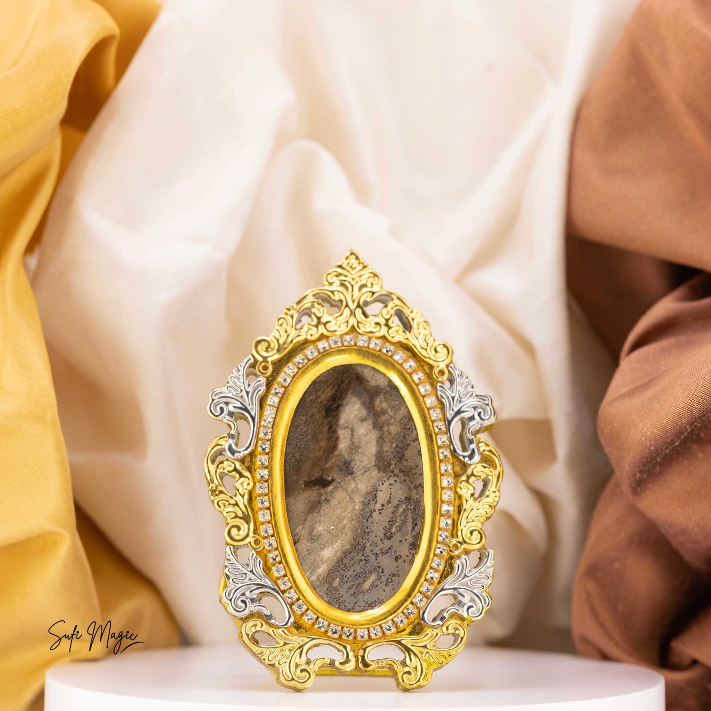 The Stones of the Djin kings from the other realm