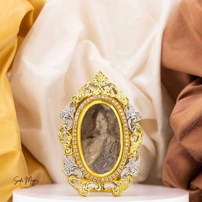 The Stones of the Djin kings from the other realm