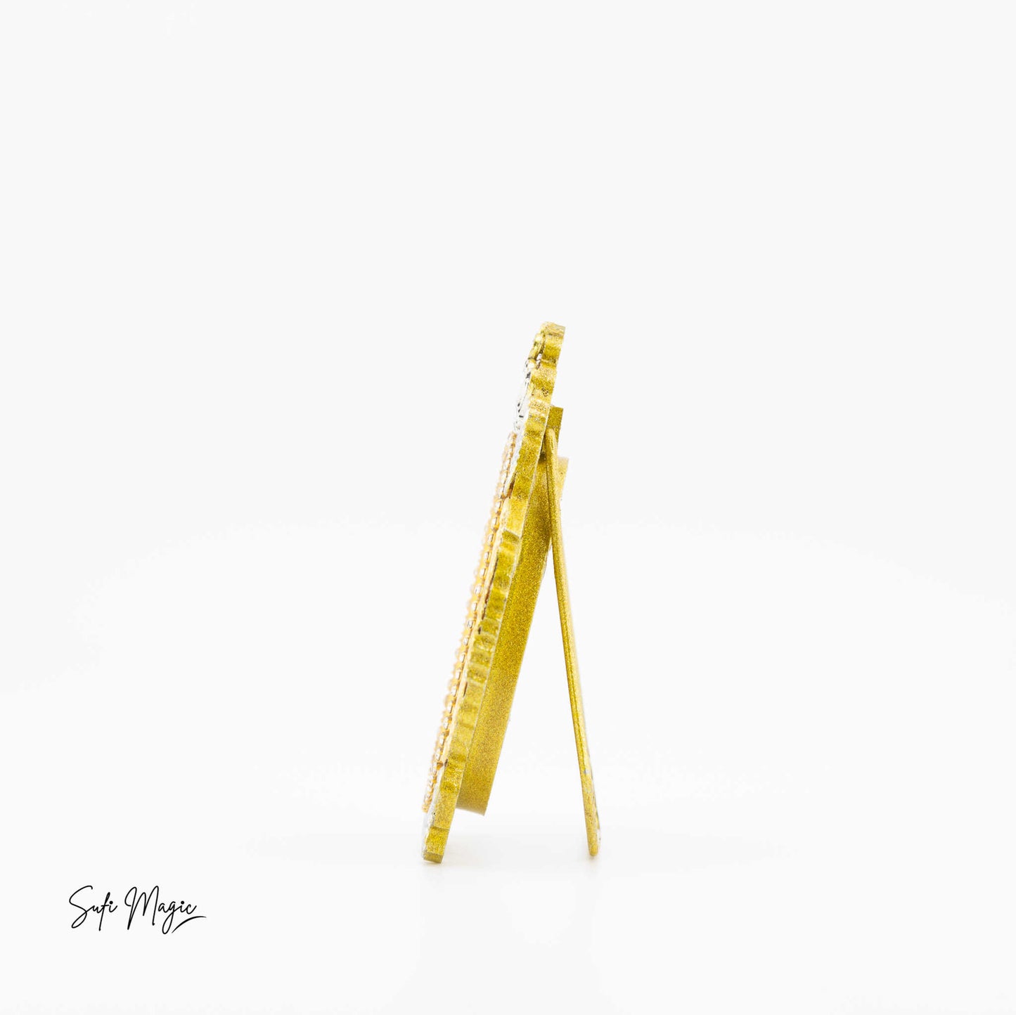 The Stones of the Djin kings from the other realm