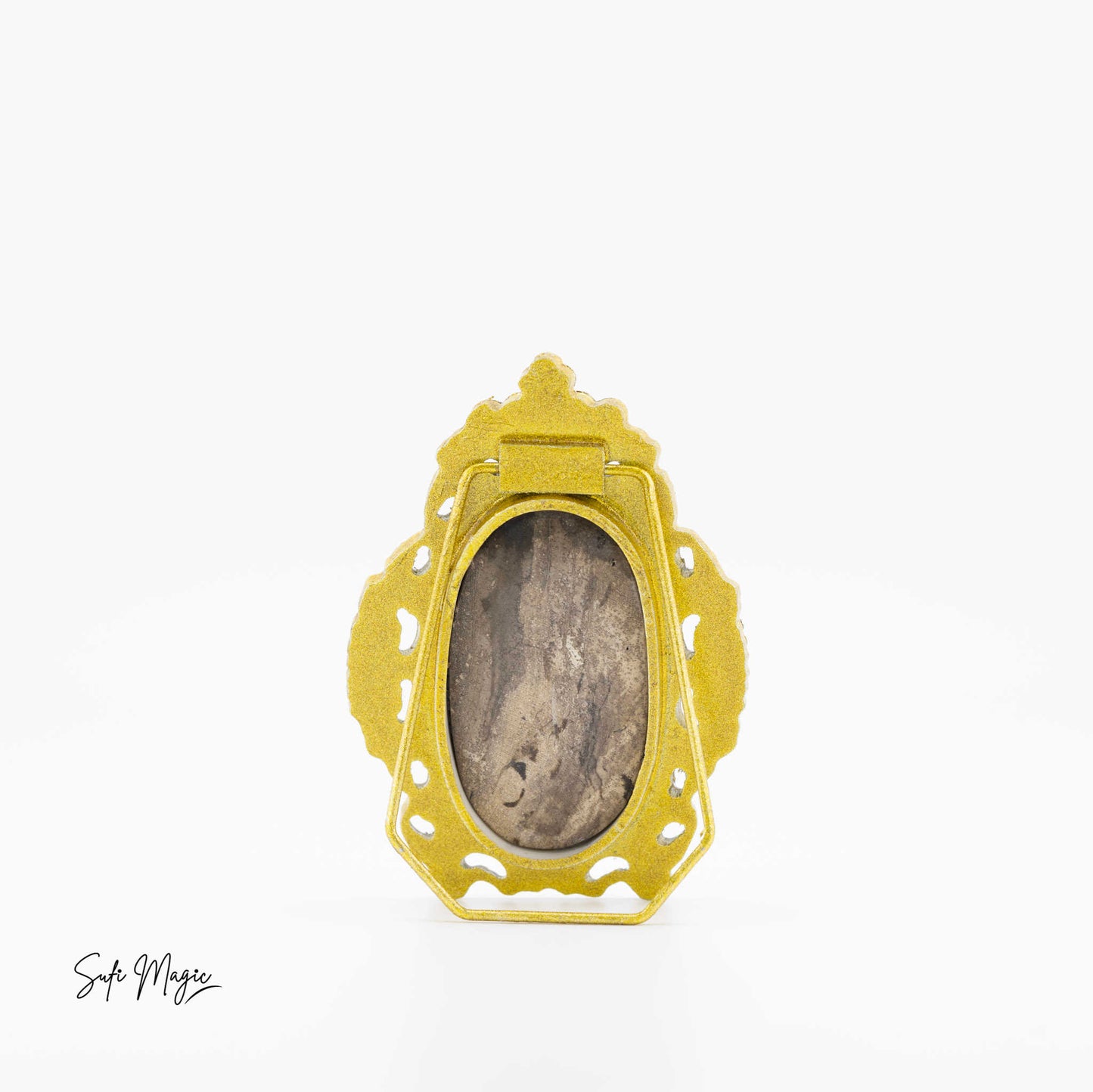 The Stones of the Djin kings from the other realm