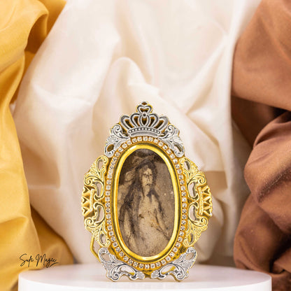 The Stones of the Djin kings from the other realm