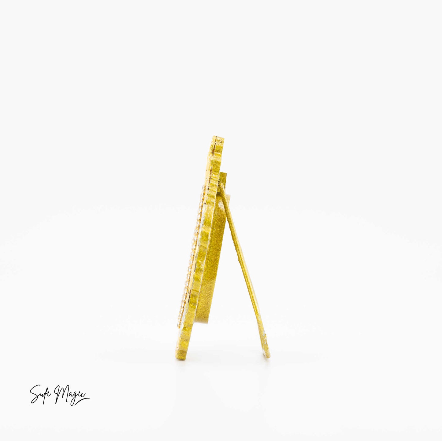 The Stones of the Djin kings from the other realm