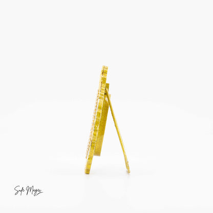 The Stones of the Djin kings from the other realm