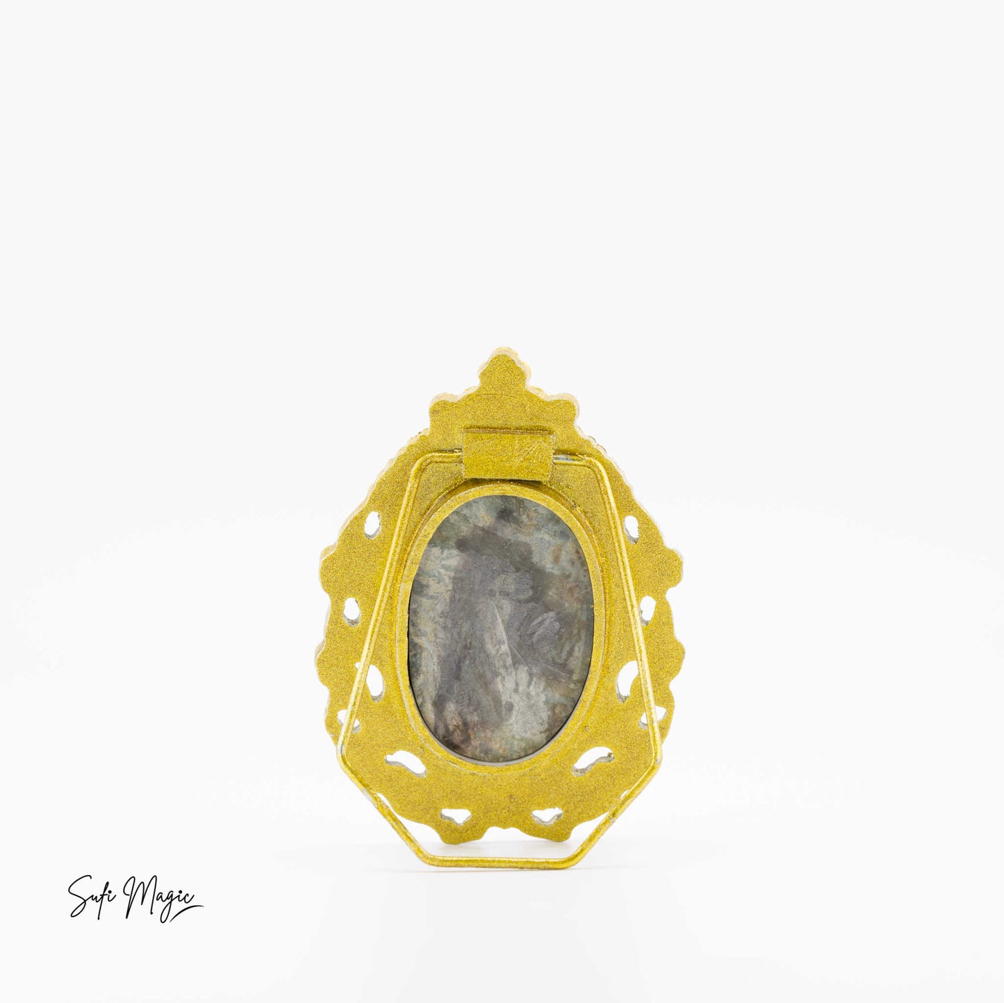 The Stones of the Djin kings from the other realm