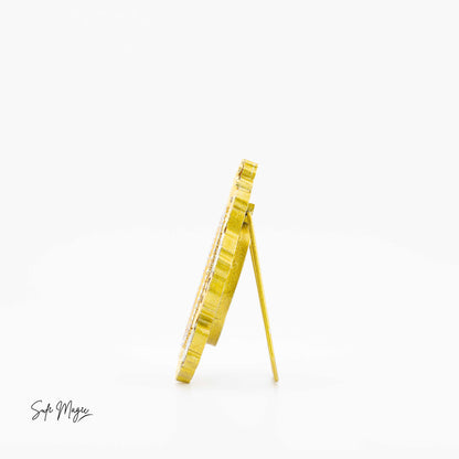 The Stones of the Djin kings from the other realm