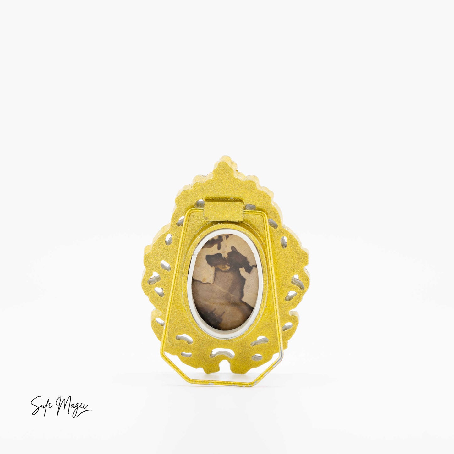 The Stones of the Djin kings from the other realm