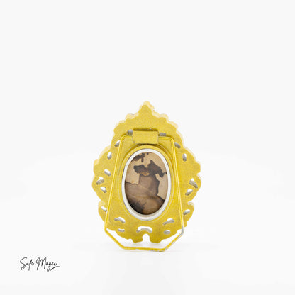 The Stones of the Djin kings from the other realm