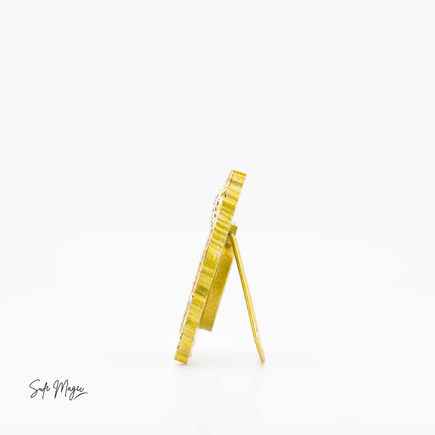 The Stones of the Djin kings from the other realm