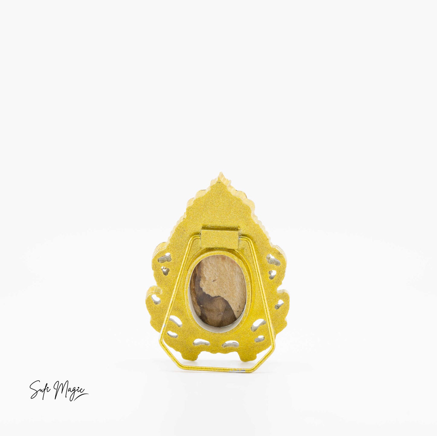 The Stones of the Djin kings from the other realm