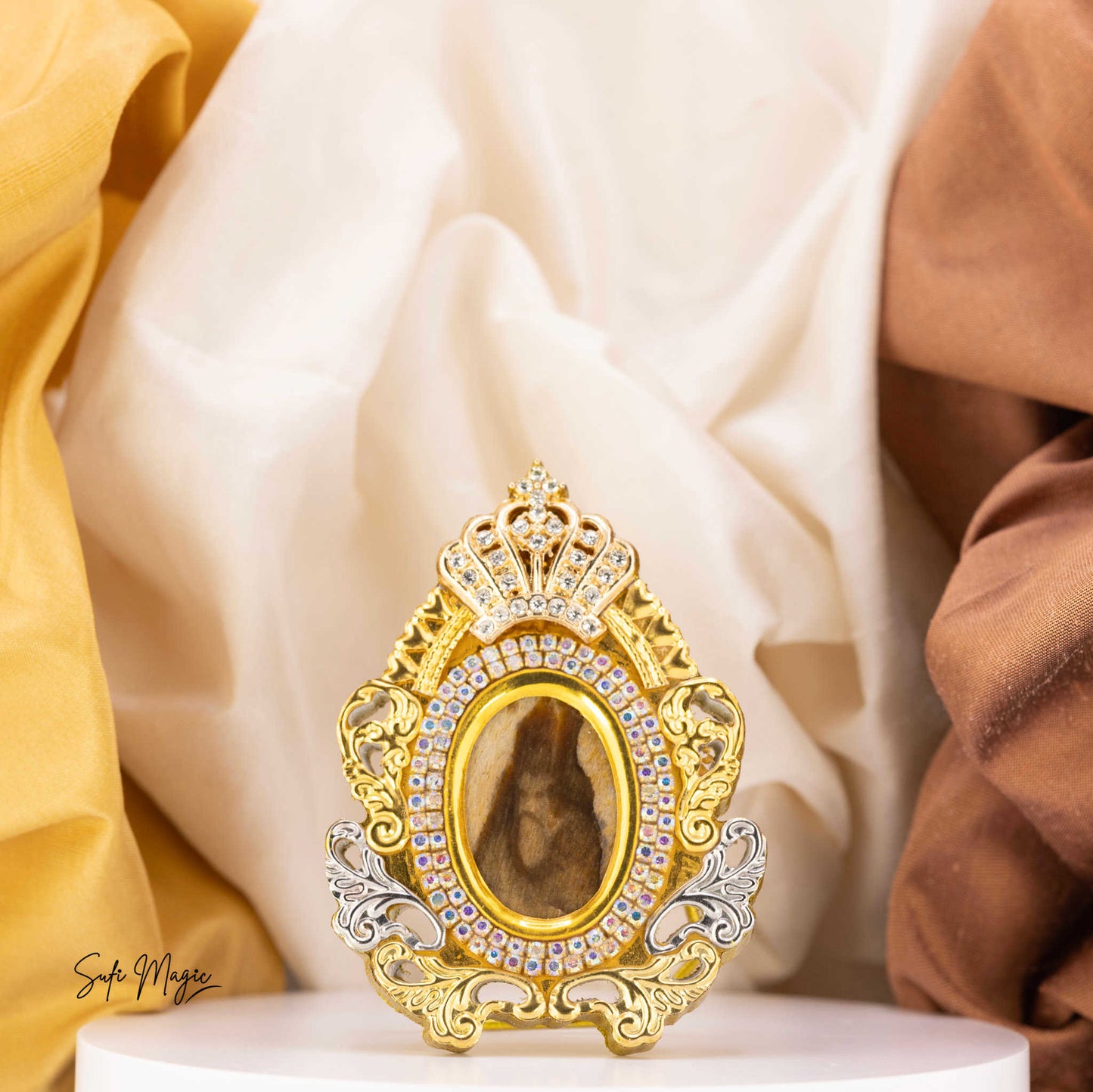 The Stones of the Djin kings from the other realm