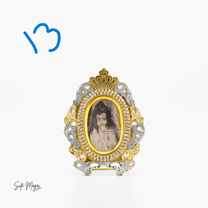 The Stones of the Djin kings from the other realm