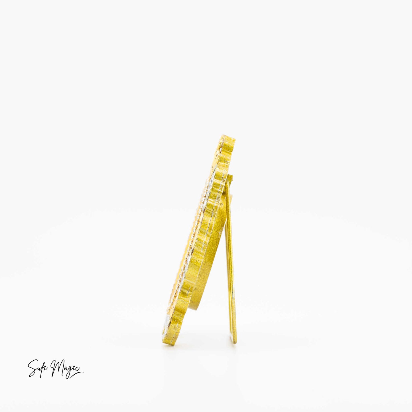 The Stones of the Djin kings from the other realm