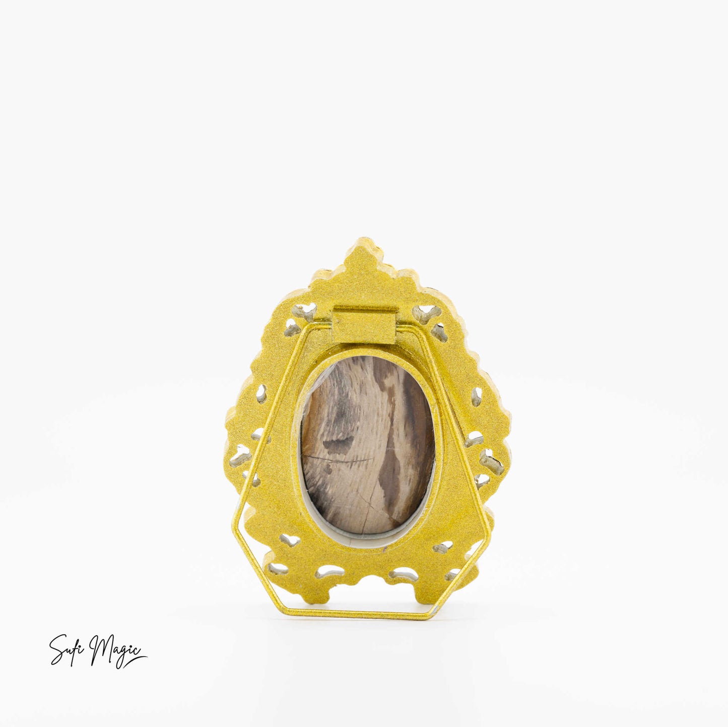 The Stones of the Djin kings from the other realm