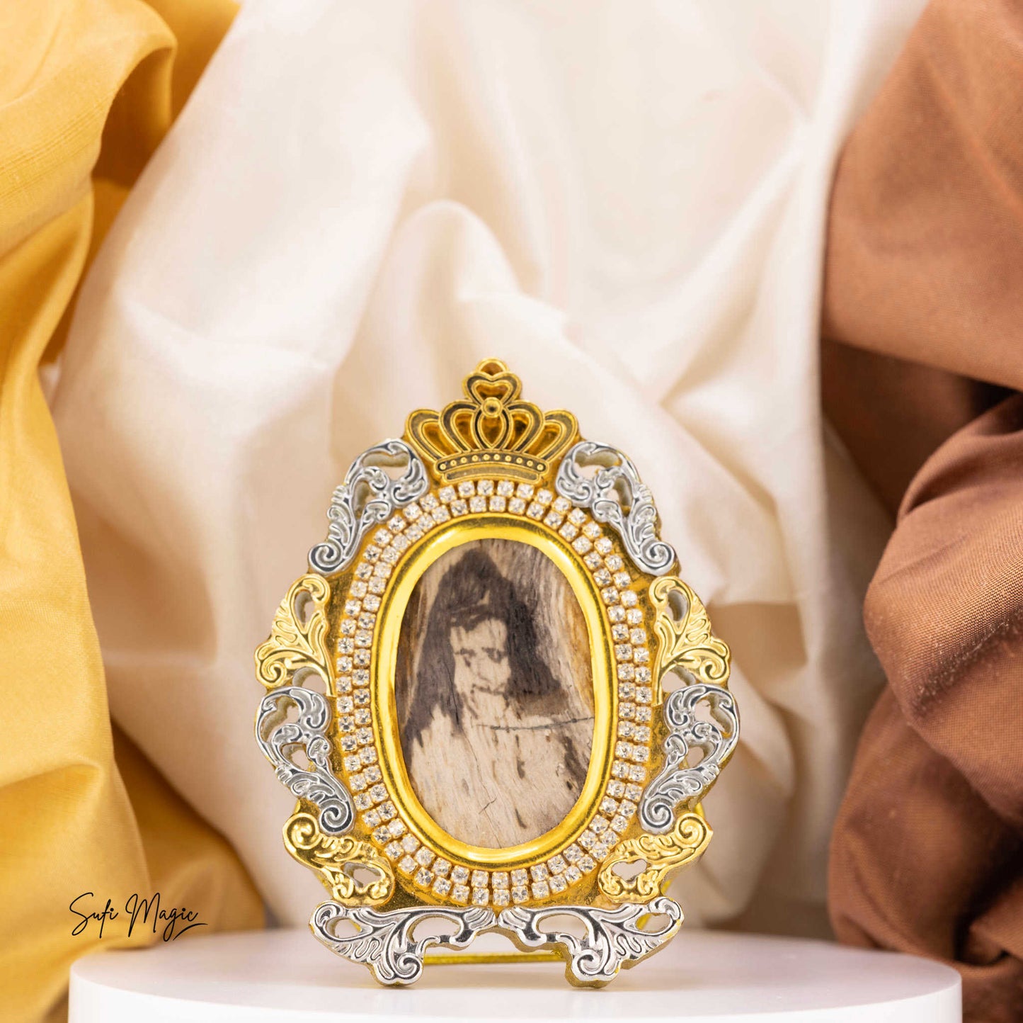 The Stones of the Djin kings from the other realm