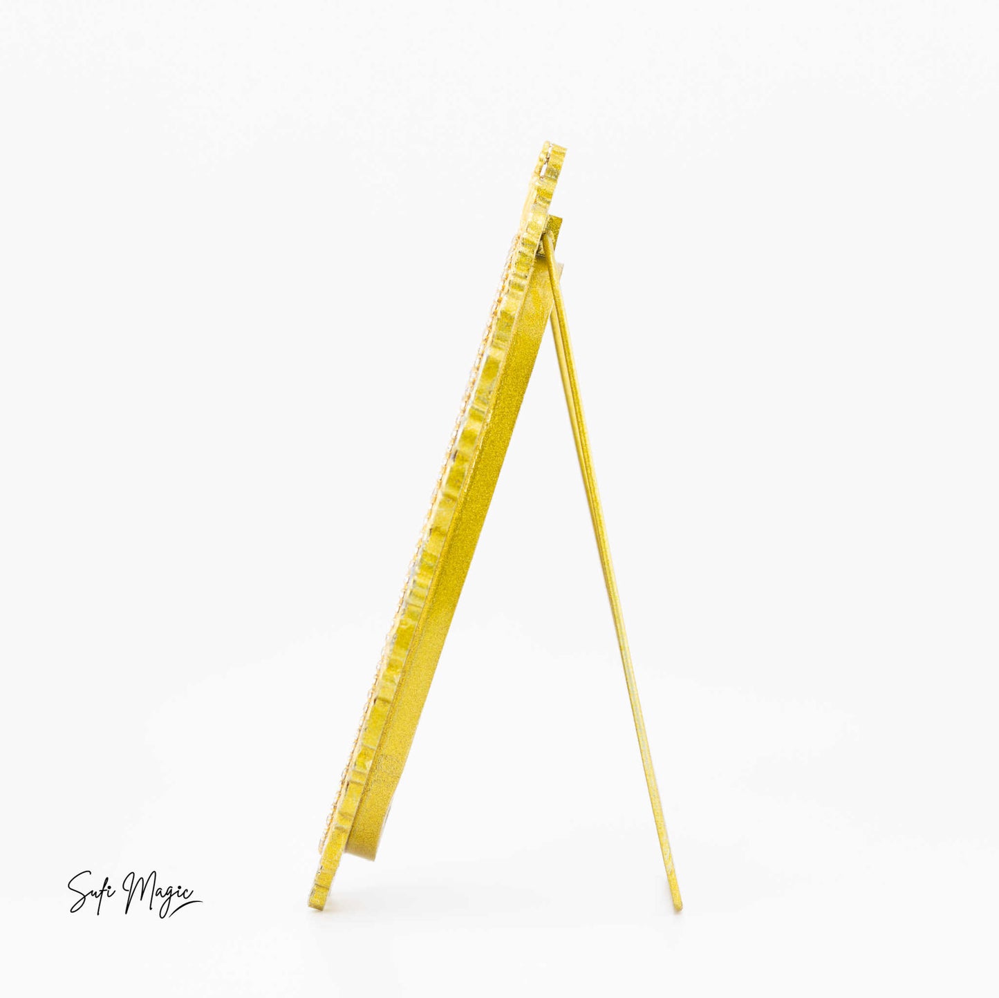 The Stones of the Djin kings from the other realm