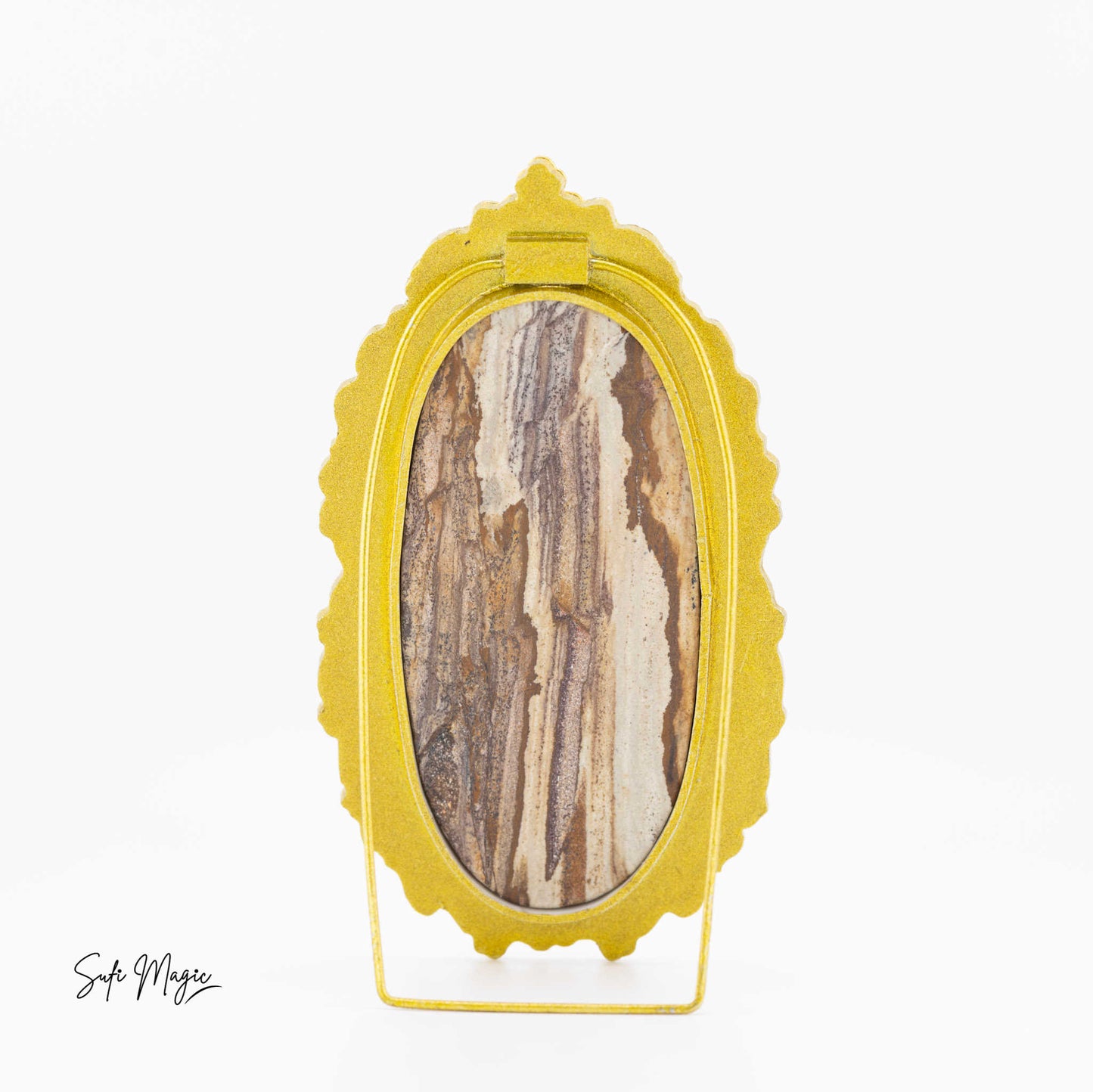 The Stones of the Djin kings from the other realm