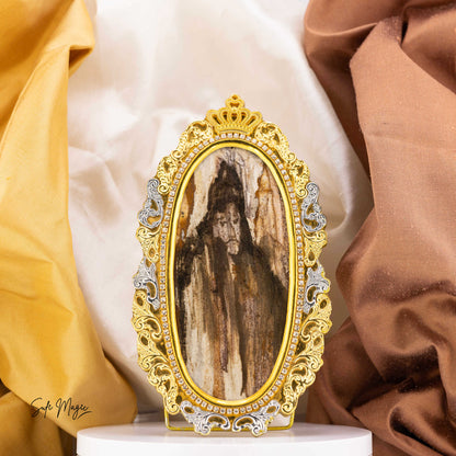 The Stones of the Djin kings from the other realm