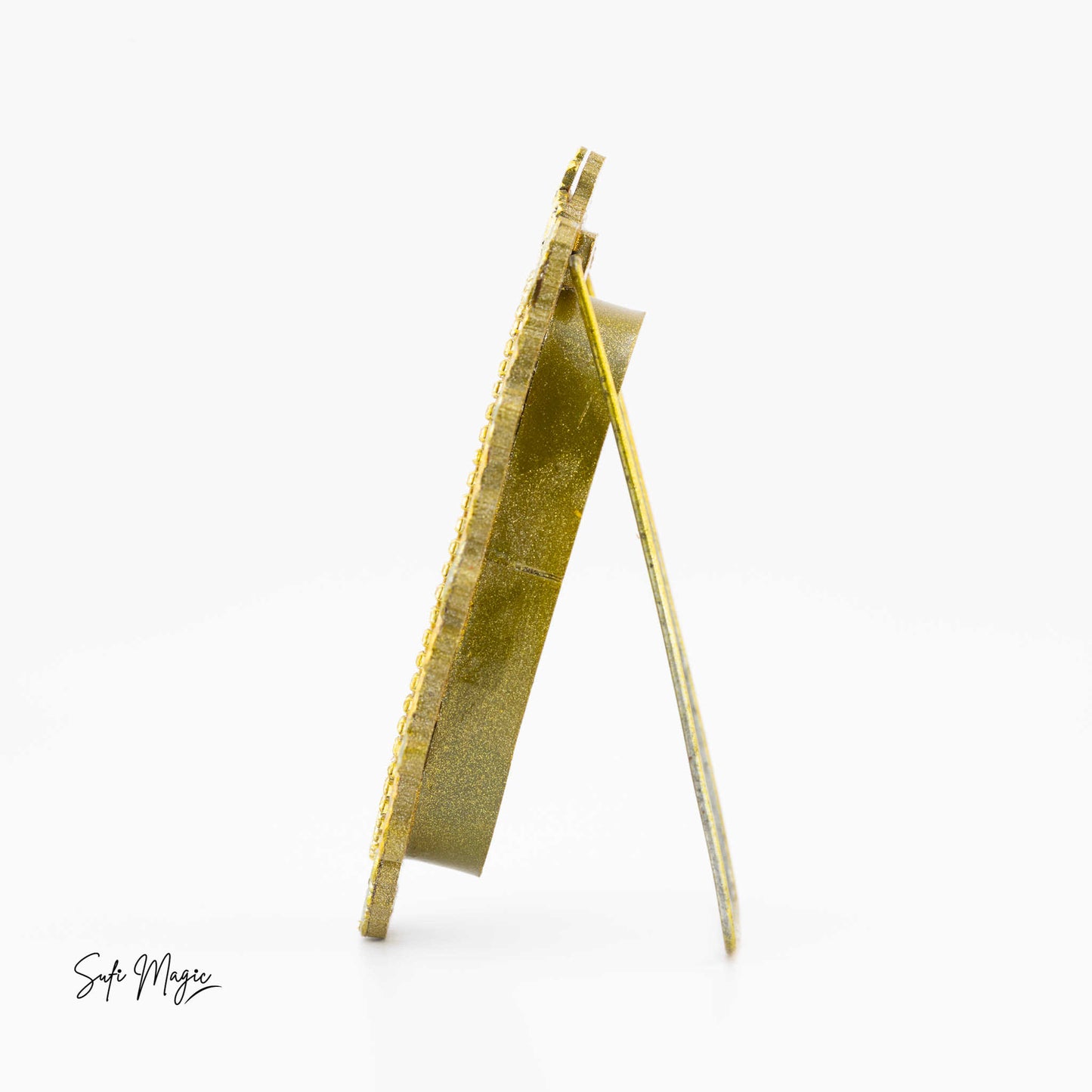 The Stones of the Djin kings from the other realm