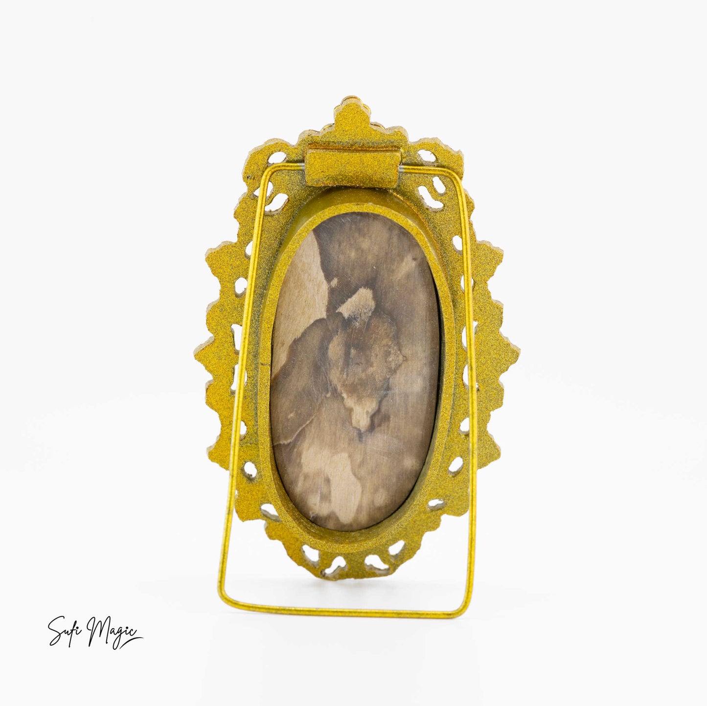 The Stones of the Djin kings from the other realm