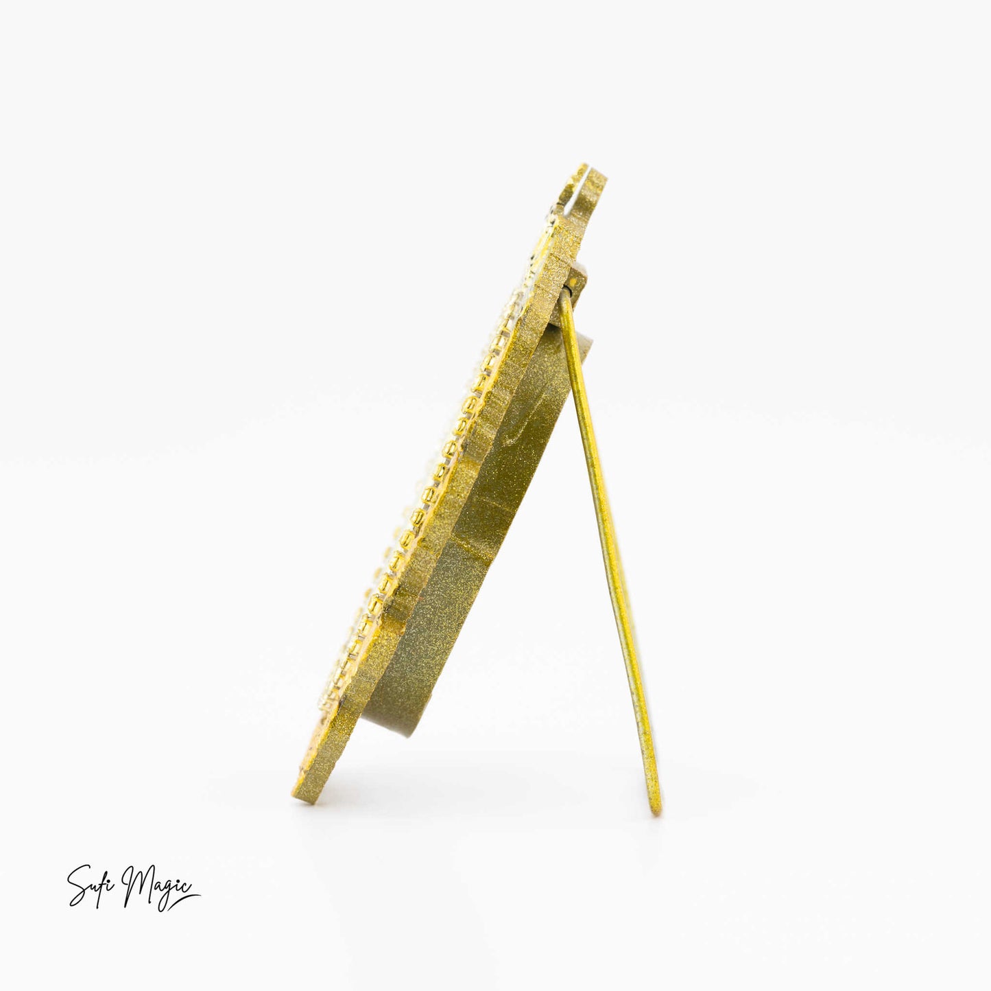 The Stones of the Djin kings from the other realm