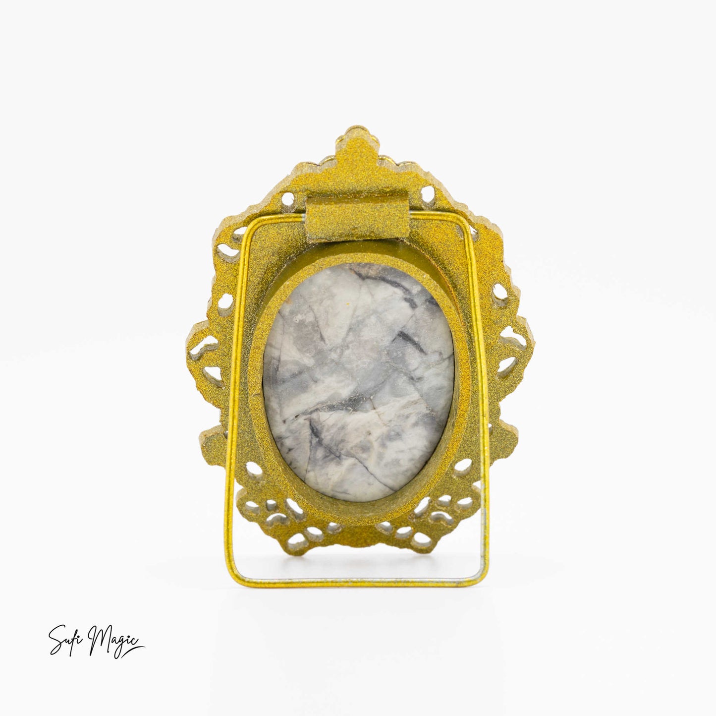 The Stones of the Djin kings from the other realm