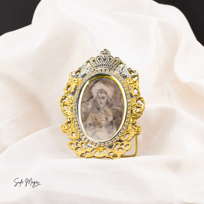 The Stones of the Djin kings from the other realm