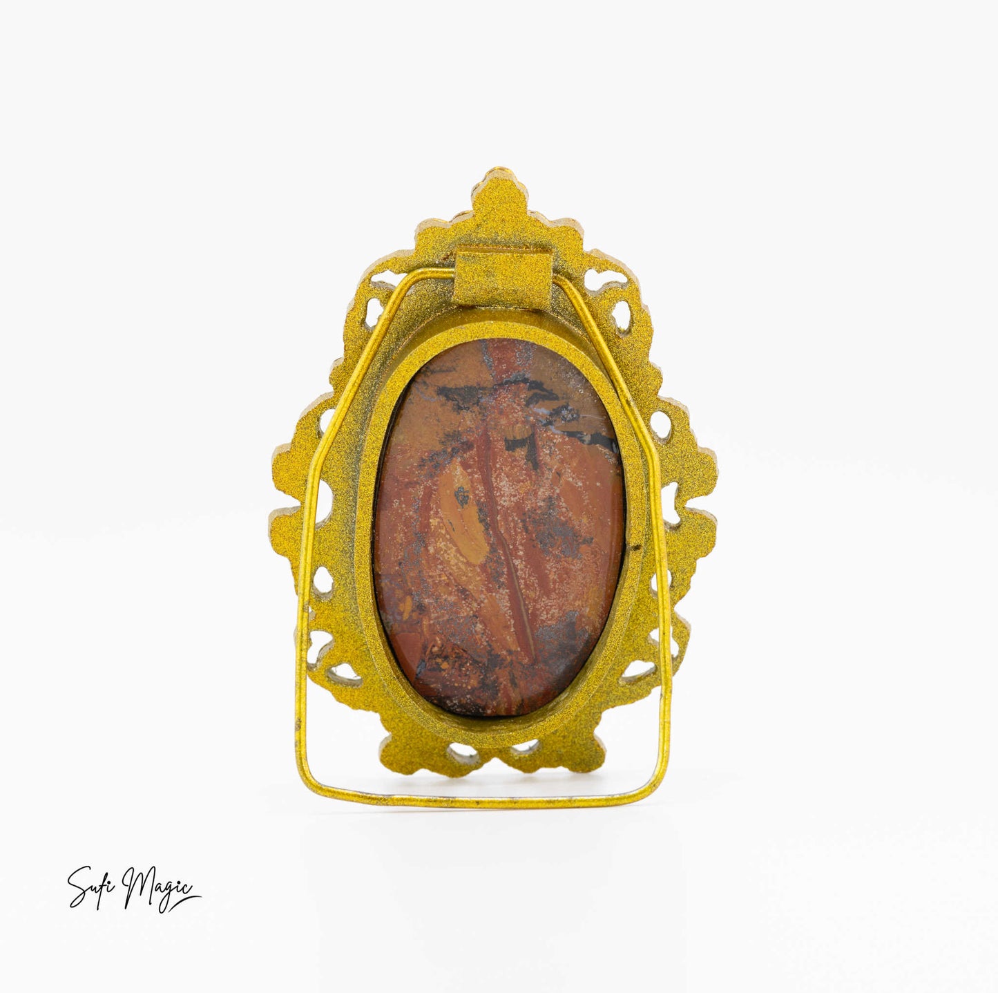 The Stones of the Djin kings from the other realm