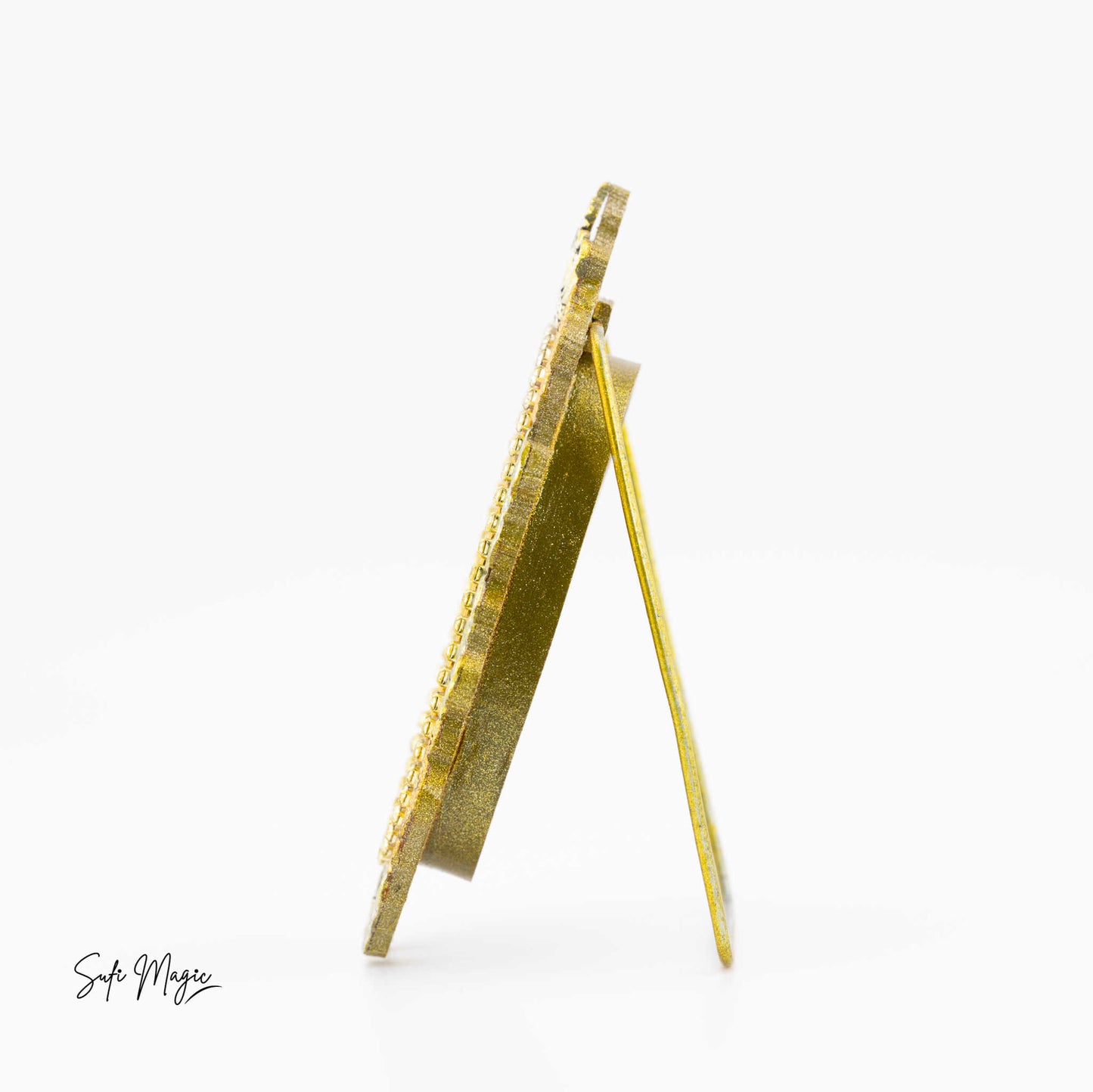 The Stones of the Djin kings from the other realm