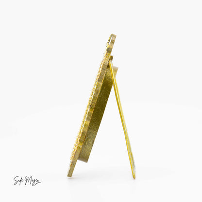 The Stones of the Djin kings from the other realm