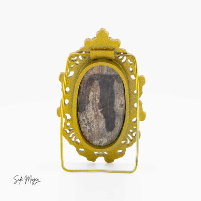 The Stones of the Djin kings from the other realm