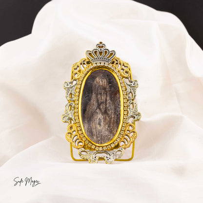 The Stones of the Djin kings from the other realm