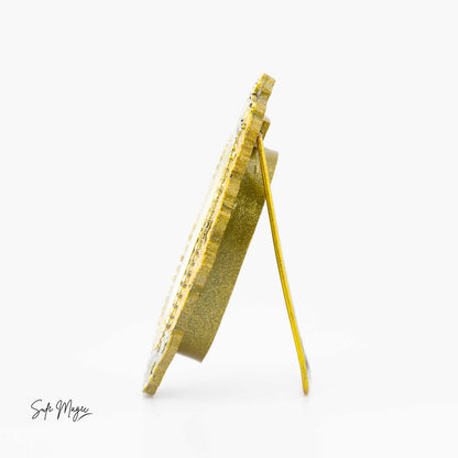 The Stones of the Djin kings from the other realm